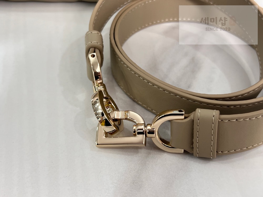 D I O R Dior Toujours Nano Bag 4번 이미지