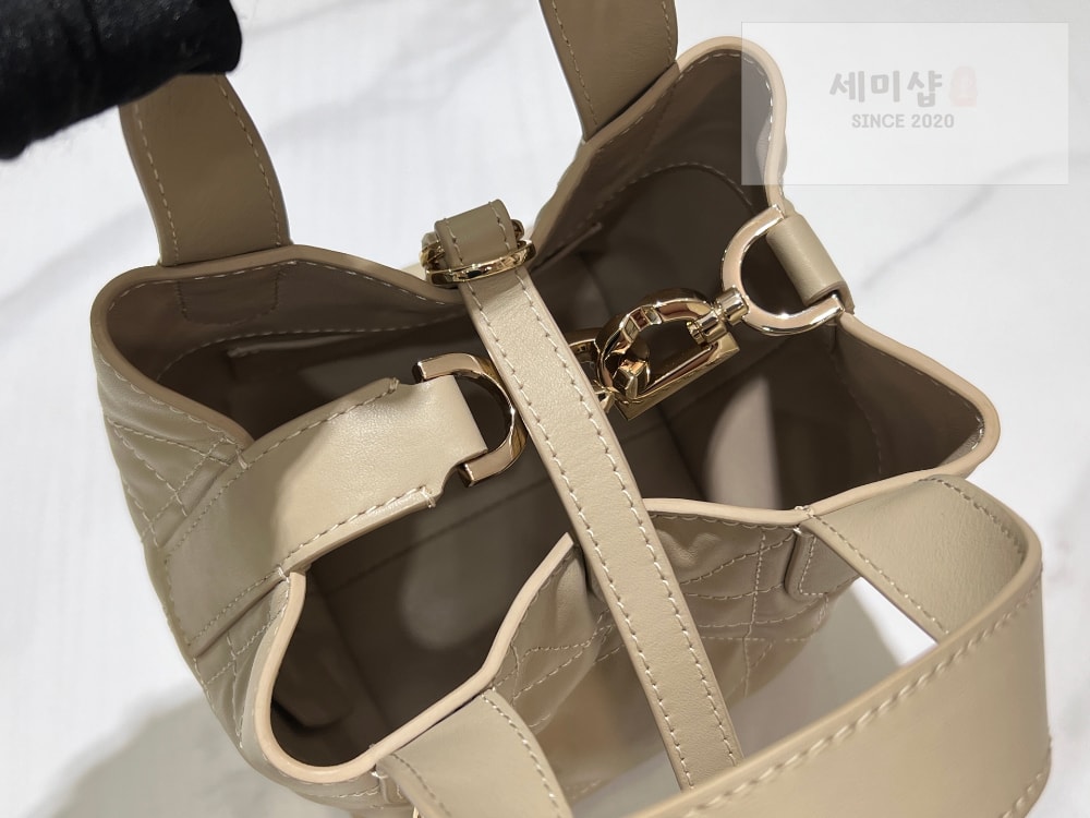 D I O R Dior Toujours Nano Bag 5번 이미지