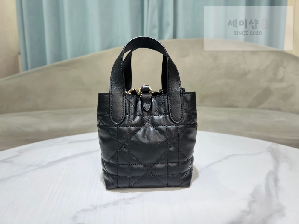 D I O R Dior Toujours Nano Bag 2번 이미지