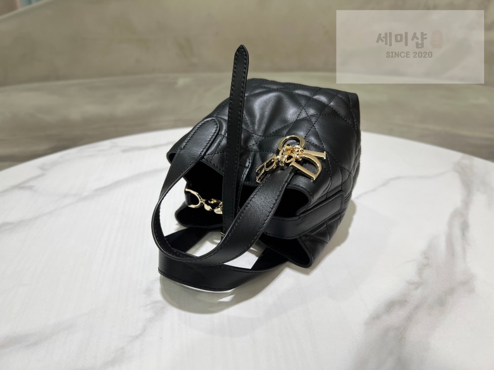 D I O R Dior Toujours Nano Bag 4번 이미지