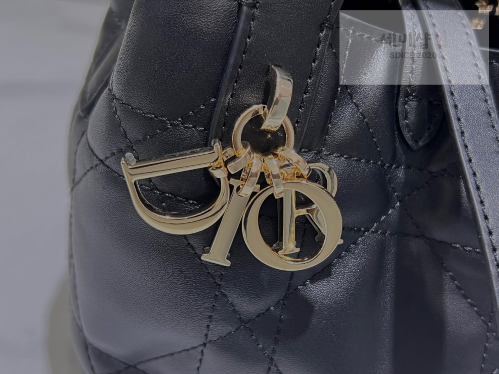 D I O R Dior Toujours Nano Bag 5번 이미지