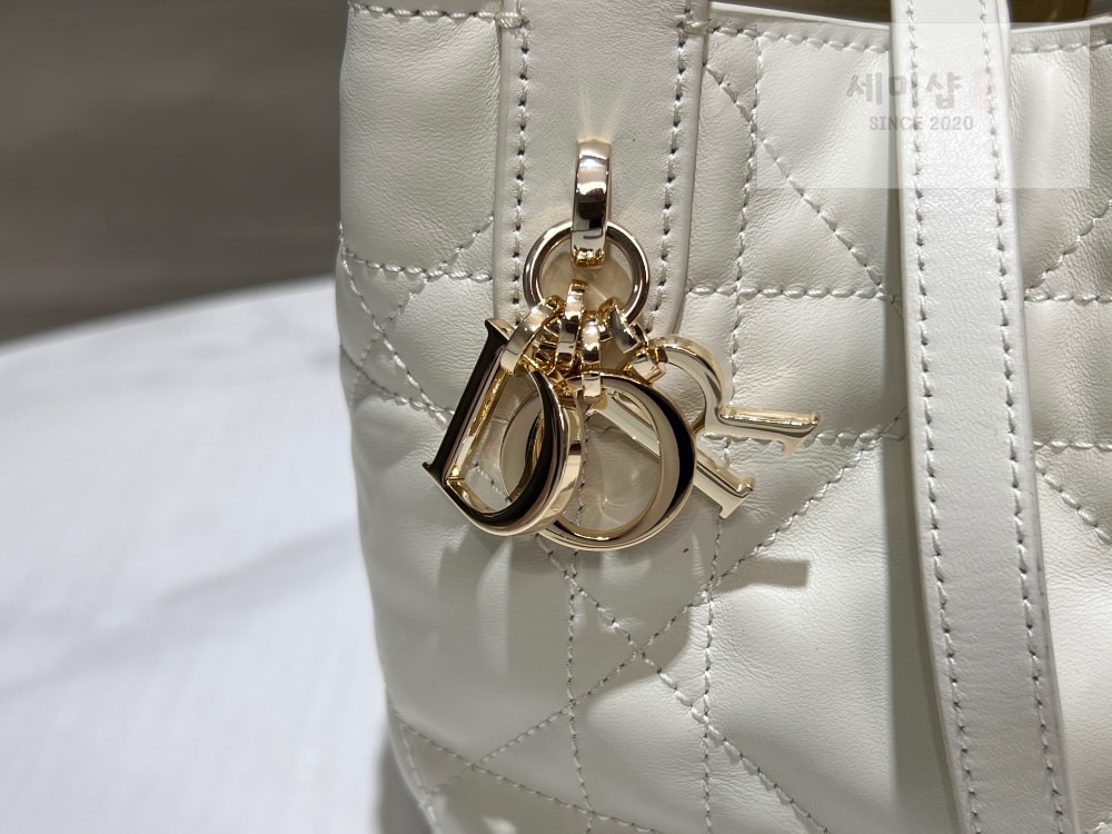 D I O R Dior Toujours Nano Bag 8번 이미지