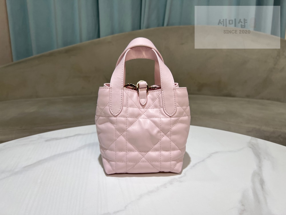D I O R Dior Toujours Nano Bag 2번 이미지