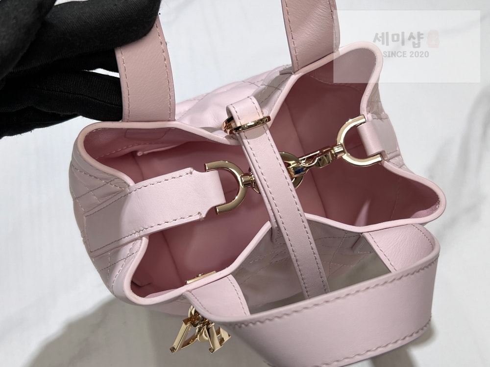 D I O R Dior Toujours Nano Bag 5번 이미지