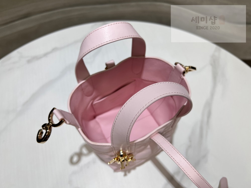 D I O R Dior Toujours Nano Bag 6번 이미지