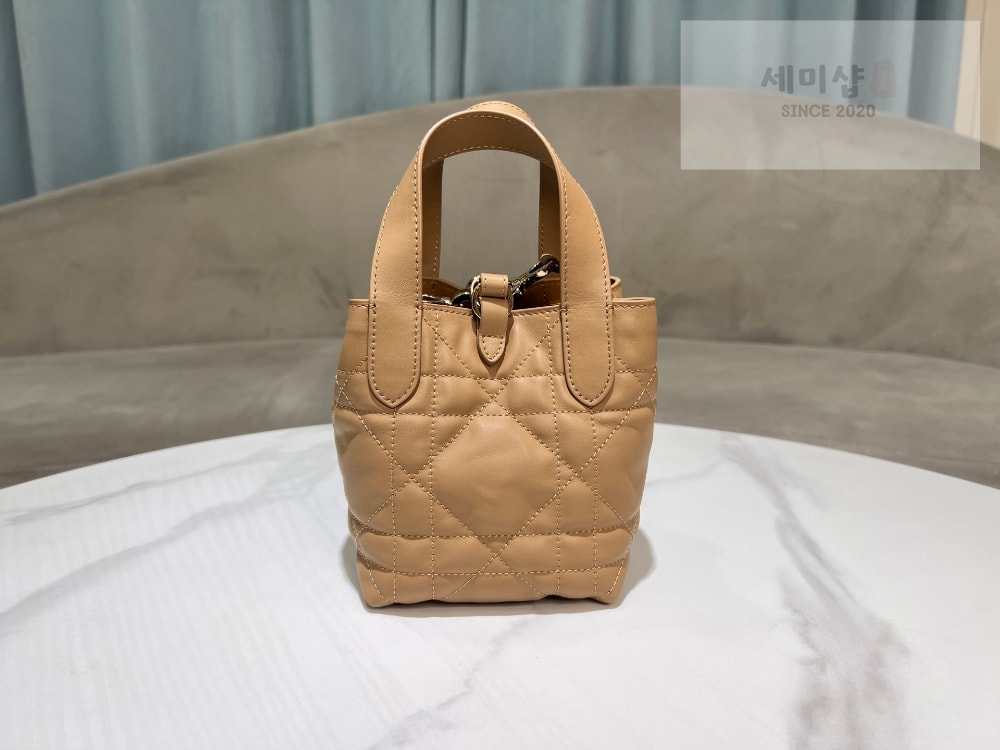 D I O R Dior Toujours Nano Bag 2번 이미지