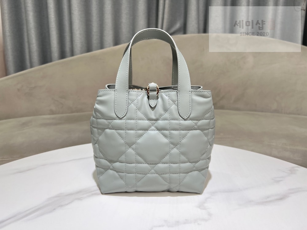 D I O R Dior Toujours Vertical Small Bag 2번 이미지