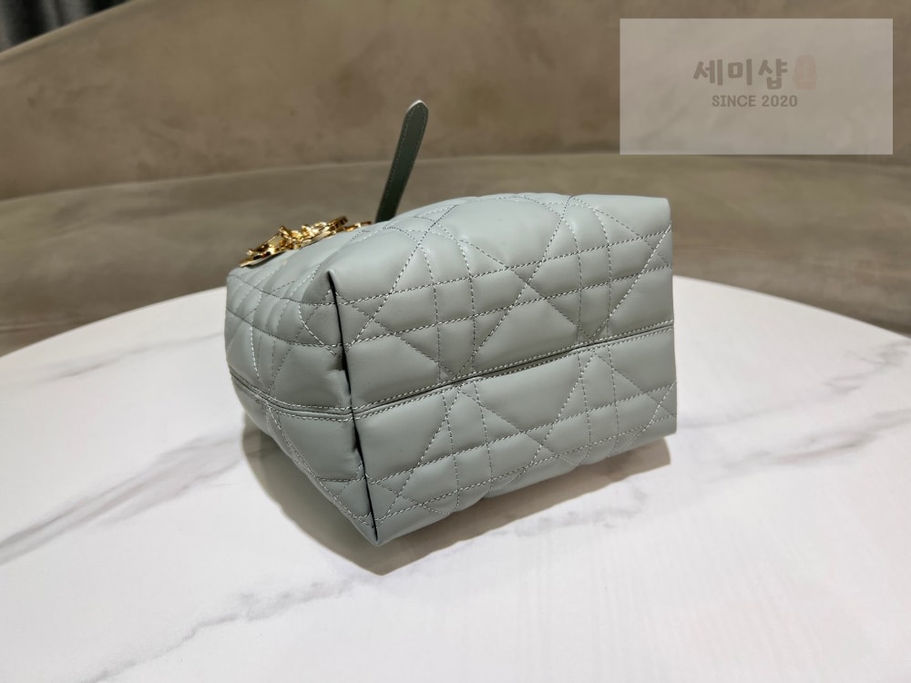 D I O R Dior Toujours Vertical Small Bag 3번 이미지