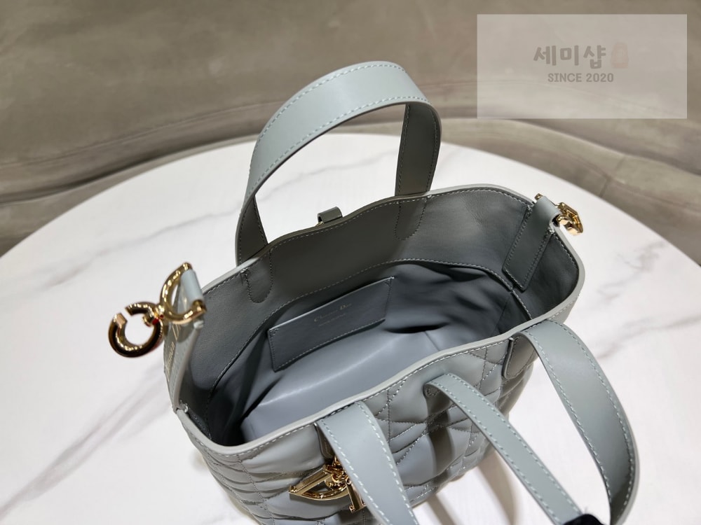 D I O R Dior Toujours Vertical Small Bag 40번 이미지