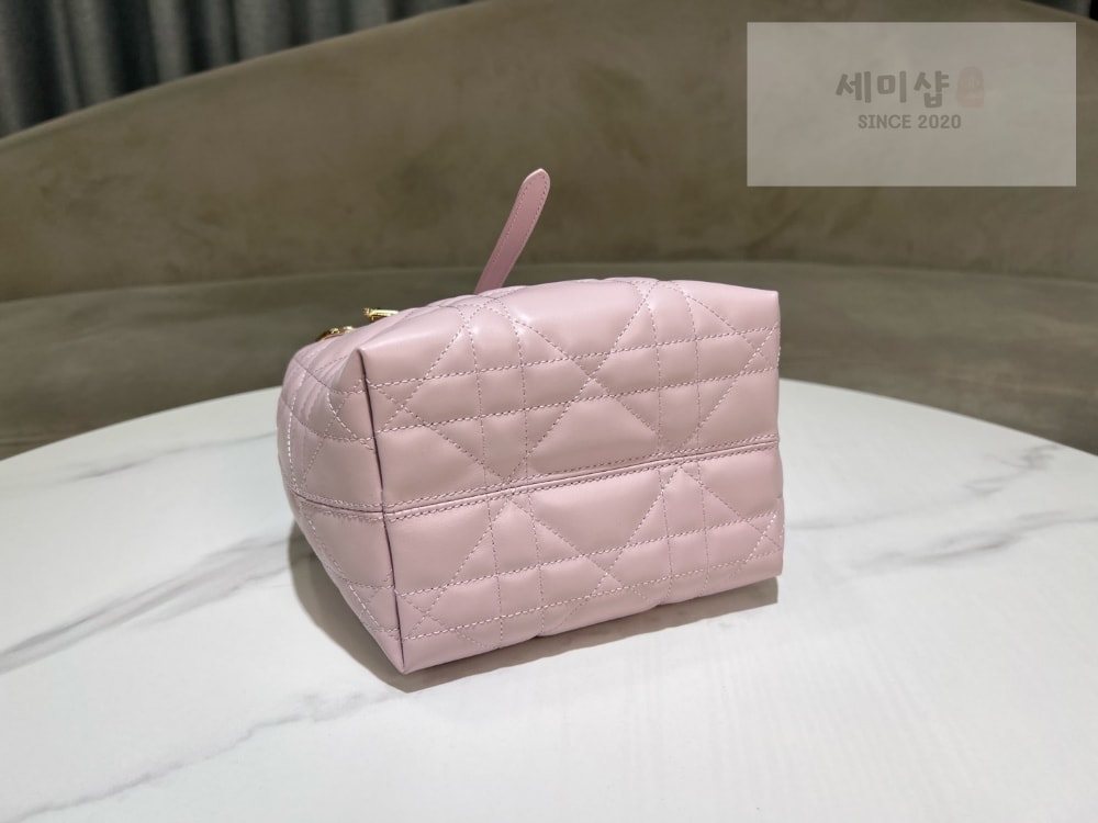 D I O R Dior Toujours Vertical Small Bag 8번 이미지