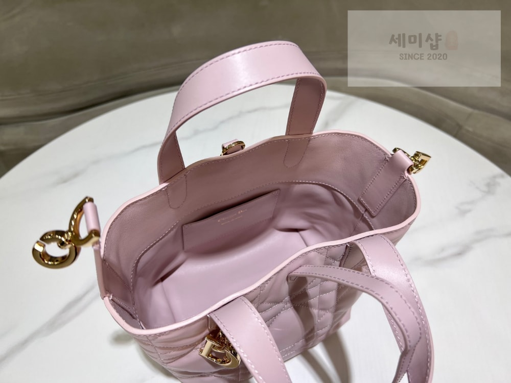 D I O R Dior Toujours Vertical Small Bag 11번 이미지