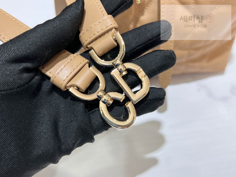 D I O R Dior Toujours Vertical Small Bag 18번 이미지