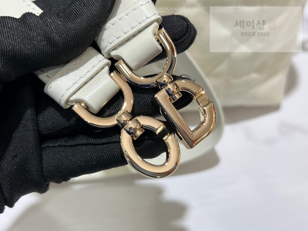 D I O R Dior Toujours Vertical Small Bag 38번 이미지