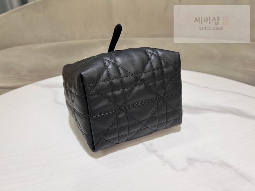 D I O R Dior Toujours Vertical Small Bag 39번 이미지