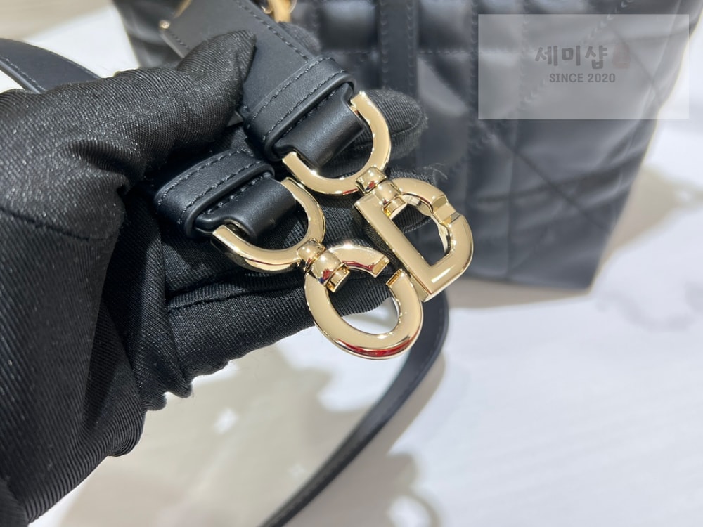 D I O R Dior Toujours Vertical Small Bag 28번 이미지