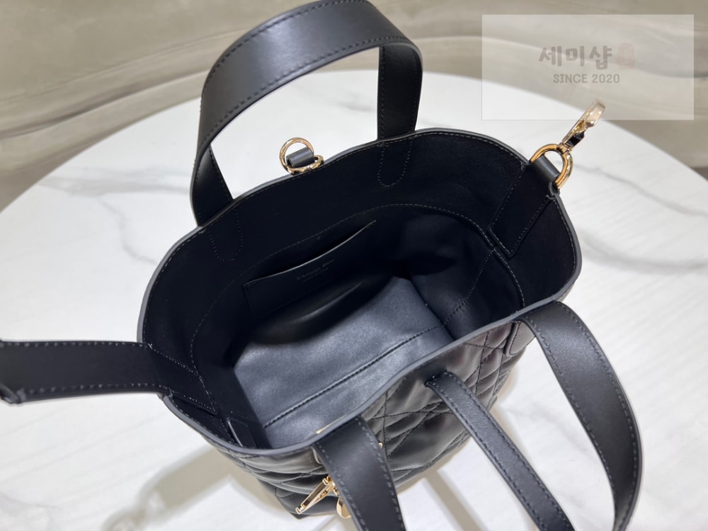D I O R Dior Toujours Vertical Small Bag 29번 이미지