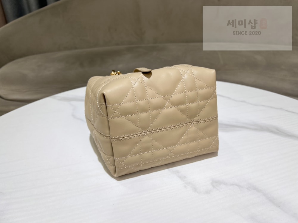 D I O R Dior Toujours Vertical Small Bag 32번 이미지