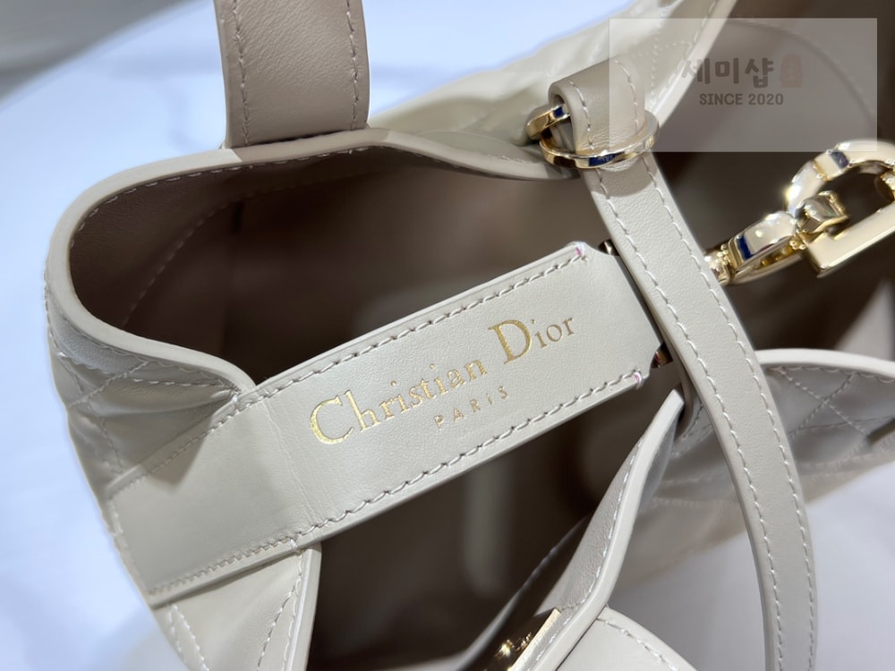 D I O R Dior Toujours Vertical Small Bag 35번 이미지