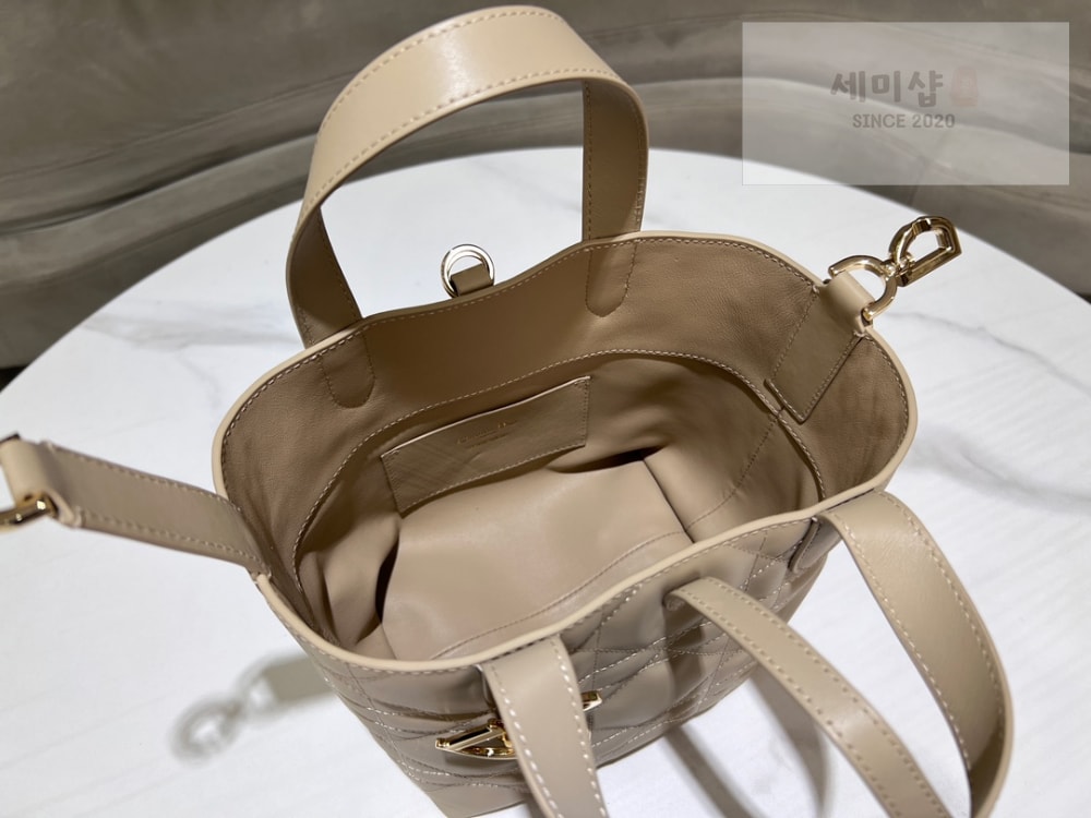 D I O R Dior Toujours Vertical Small Bag 36번 이미지