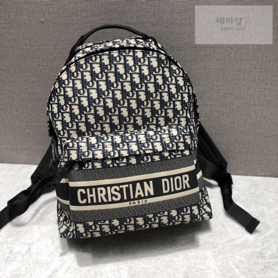 D I O R Dior Traver Bag Pack Bag 1번 이미지