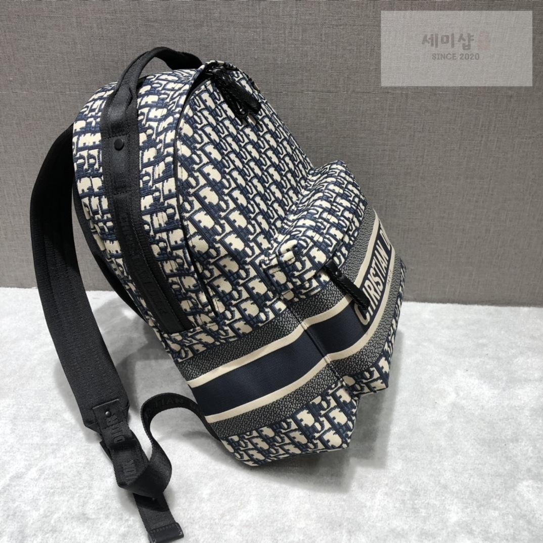 D I O R Dior Traver Bag Pack Bag 3번 이미지