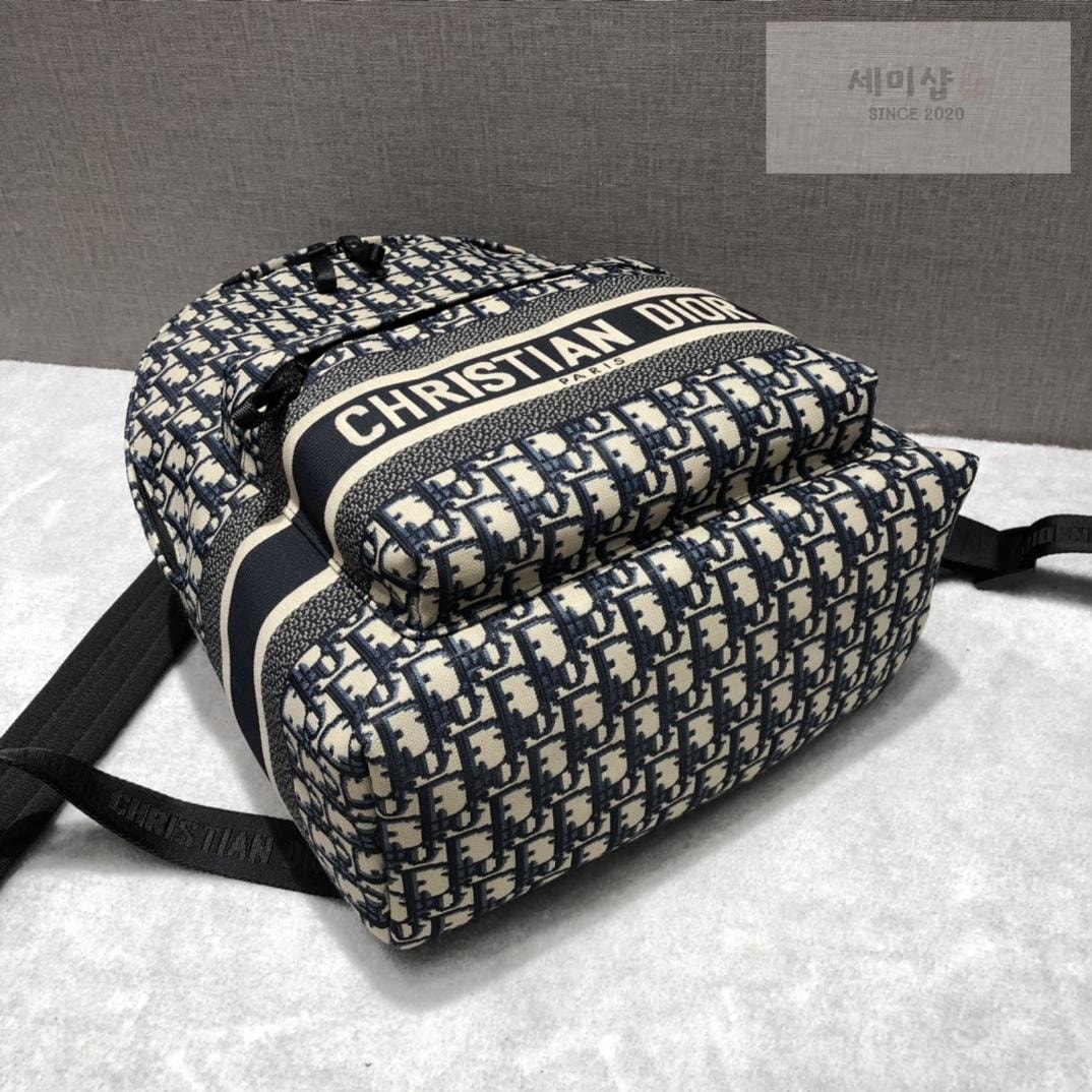 D I O R Dior Traver Bag Pack Bag 7번 이미지