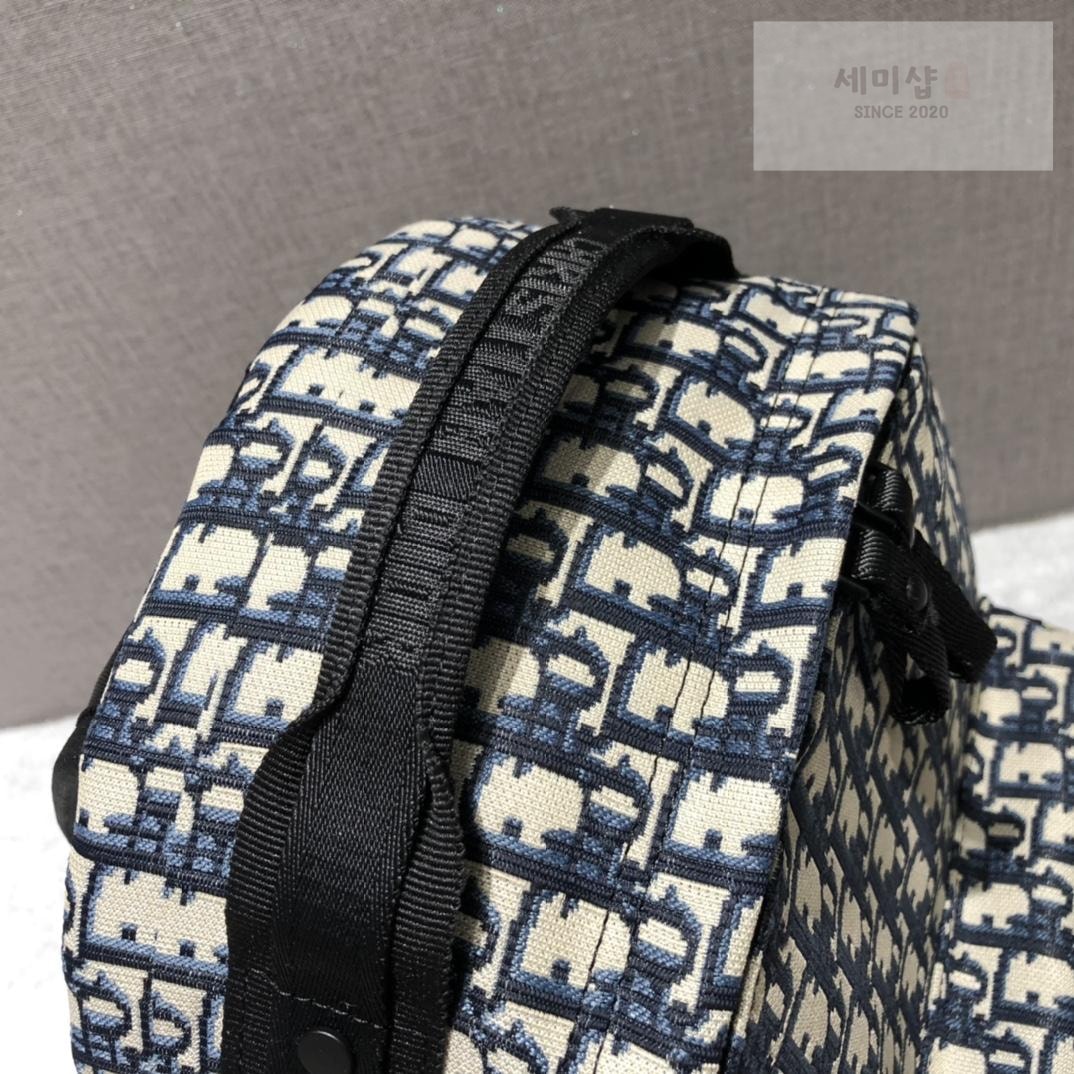 D I O R Dior Traver Bag Pack Bag 4번 이미지