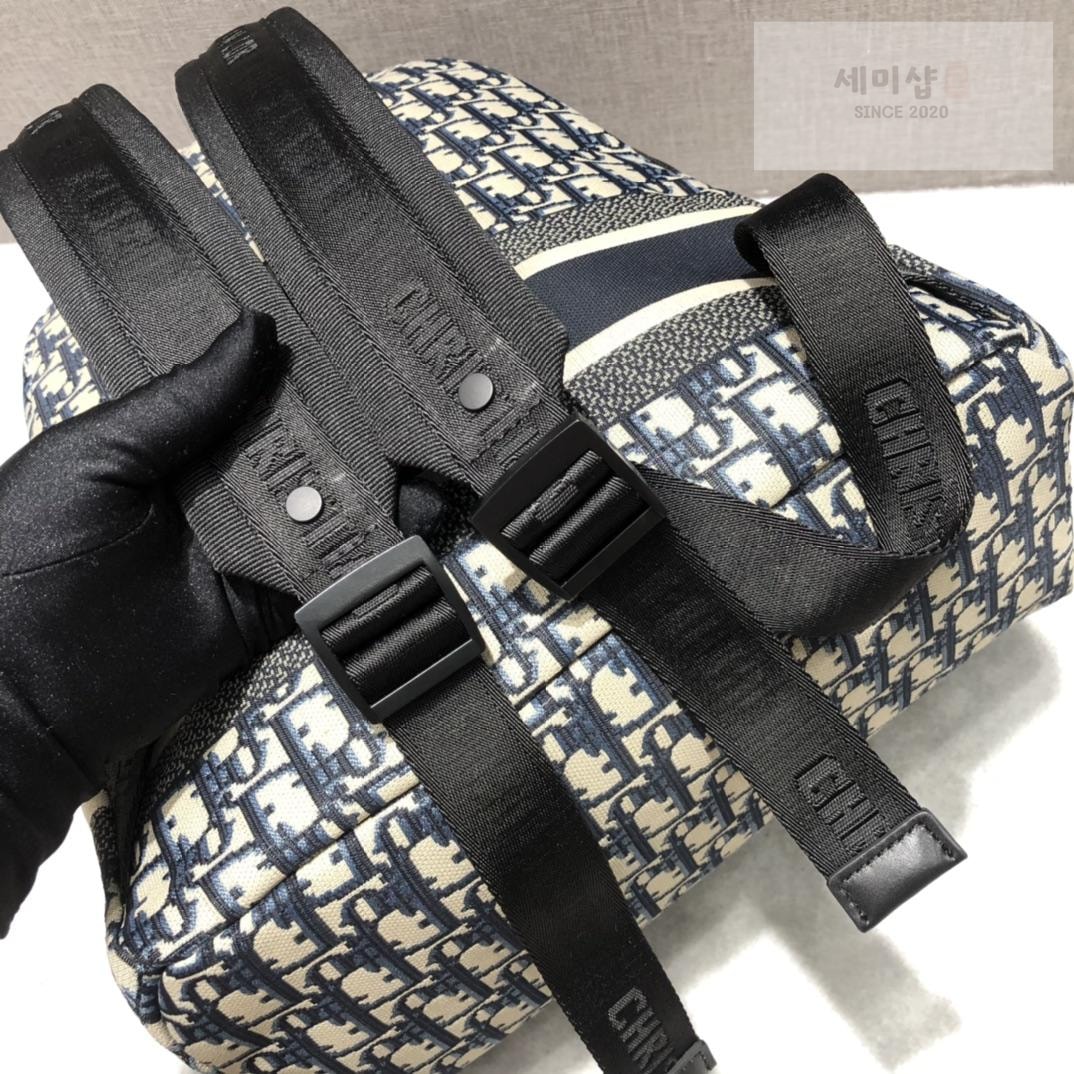 D I O R Dior Traver Bag Pack Bag 5번 이미지