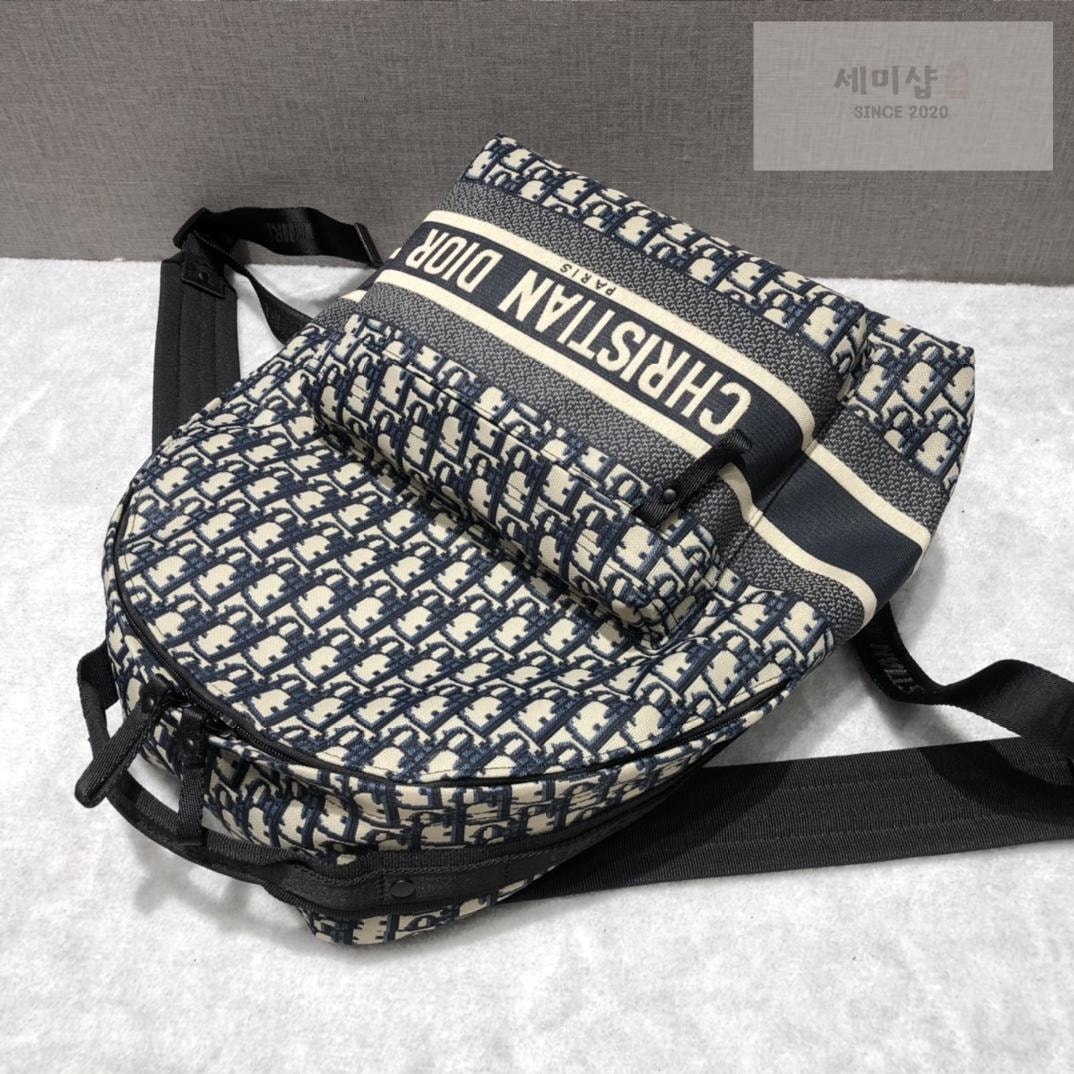 D I O R Dior Traver Bag Pack Bag 8번 이미지