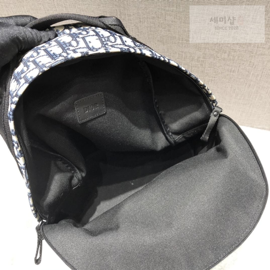 D I O R Dior Traver Bag Pack Bag 6번 이미지