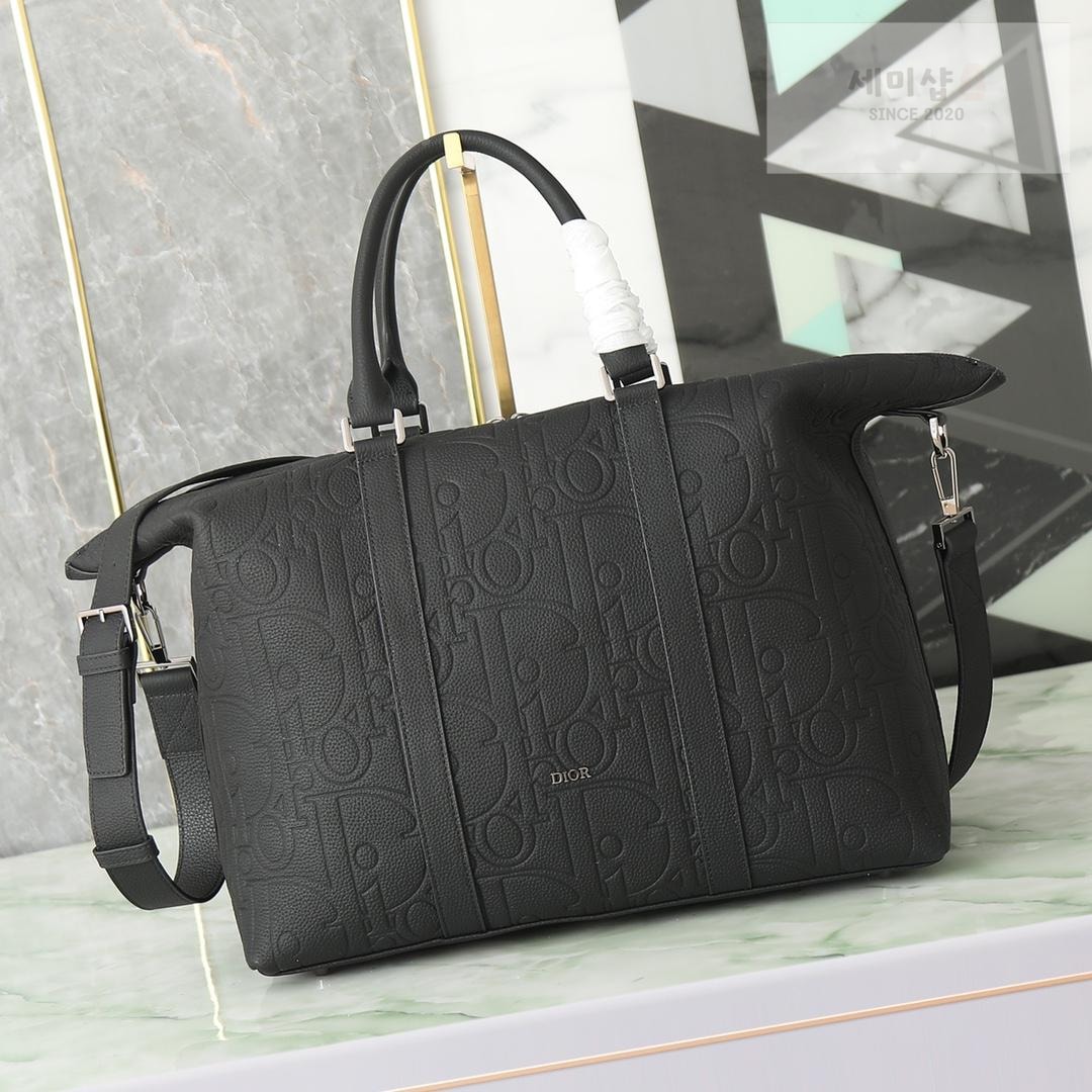 D I O R Dior Weekender 40 Bag 21번 이미지