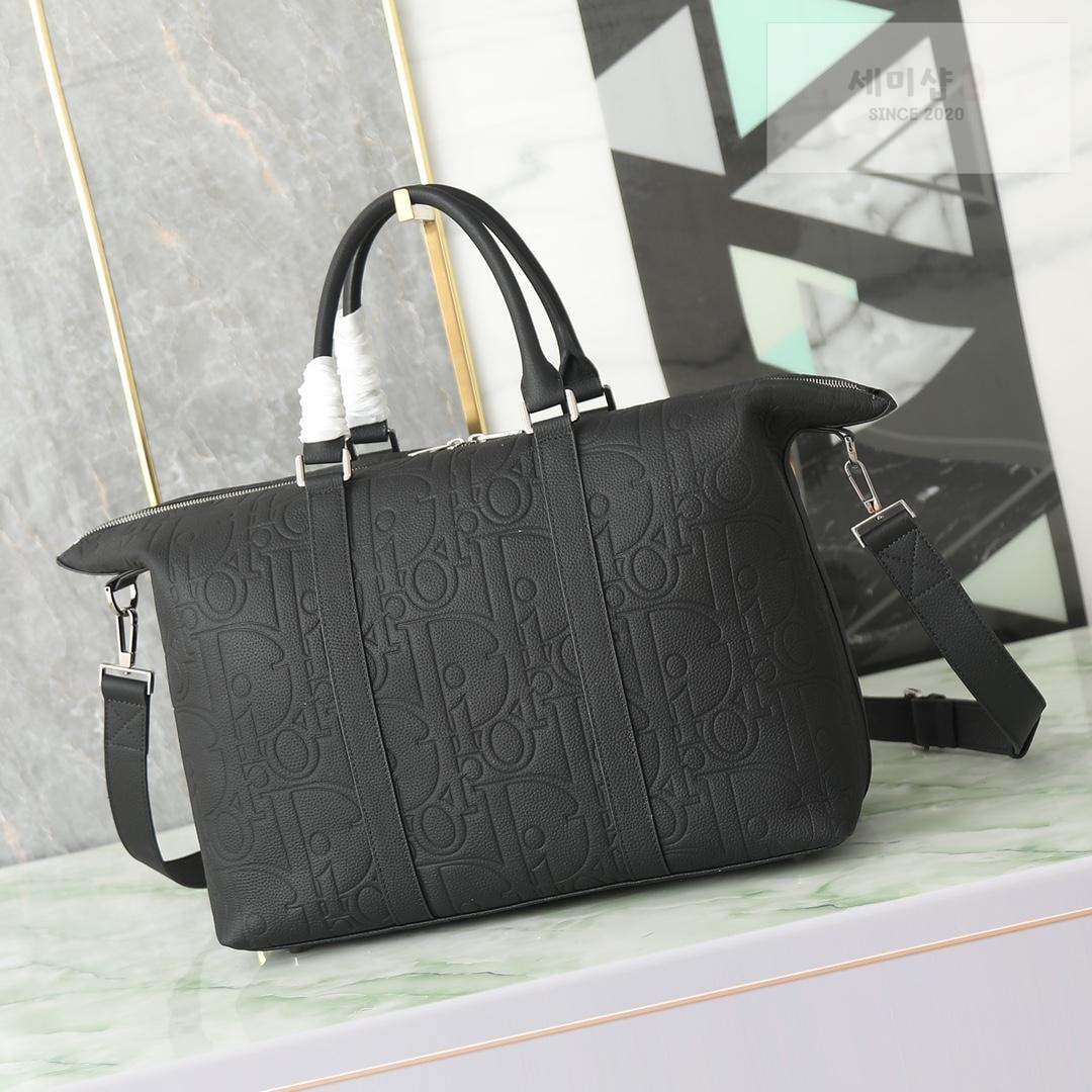 D I O R Dior Weekender 40 Bag 1번 이미지