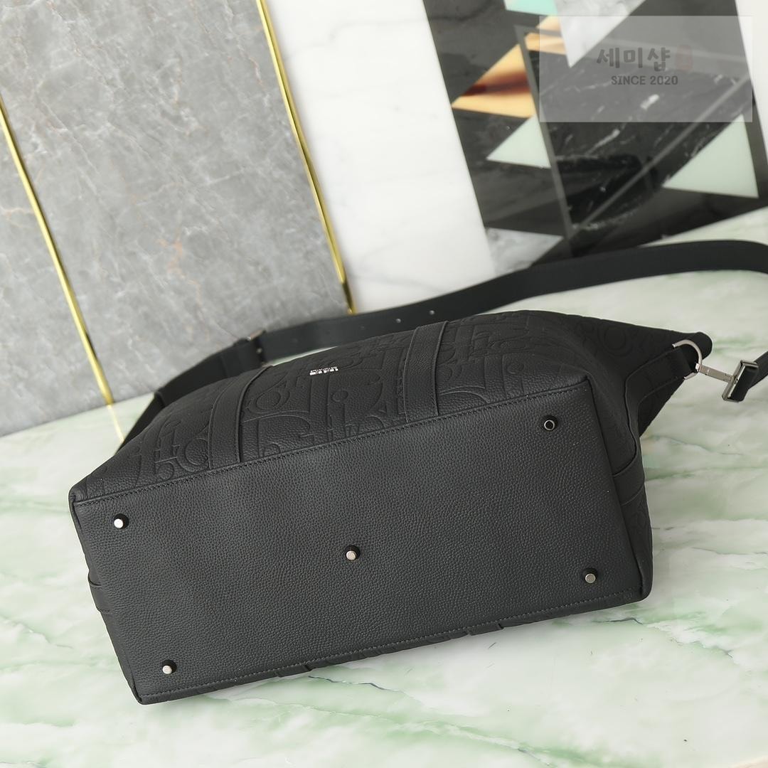 D I O R Dior Weekender 40 Bag 3번 이미지