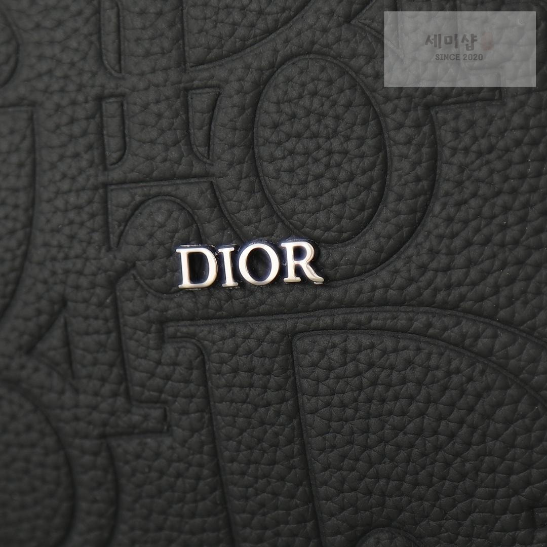 D I O R Dior Weekender 40 Bag 4번 이미지