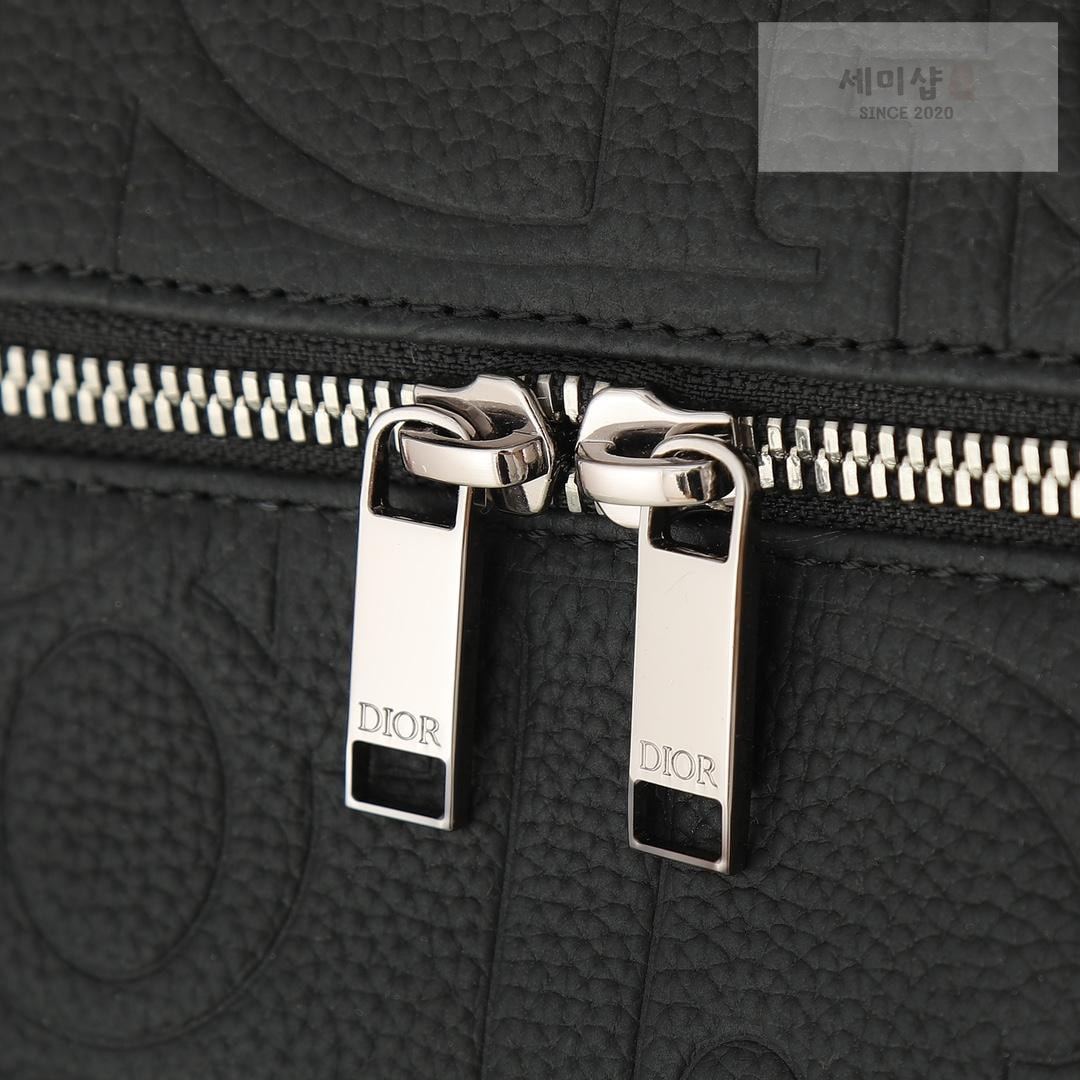 D I O R Dior Weekender 40 Bag 5번 이미지