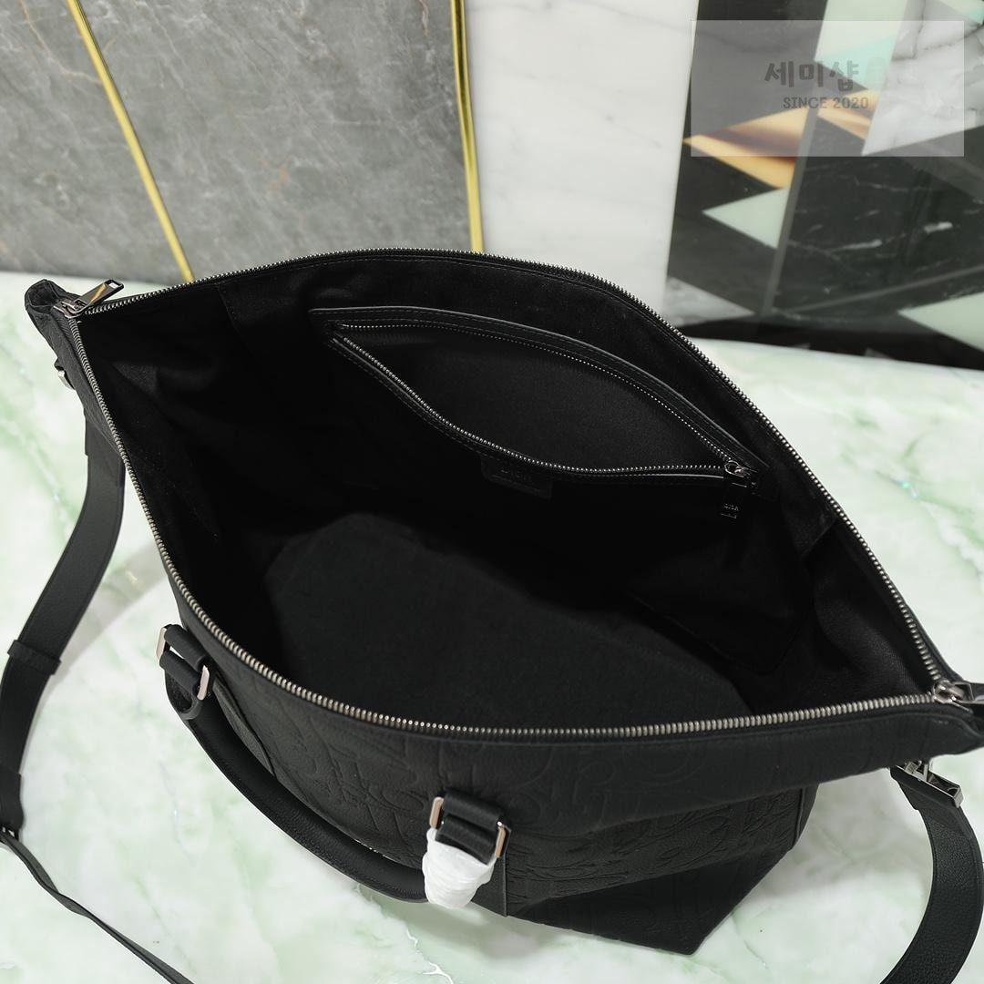 D I O R Dior Weekender 40 Bag 22번 이미지