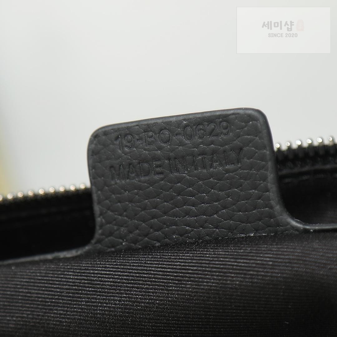 D I O R Dior Weekender 40 Bag 23번 이미지