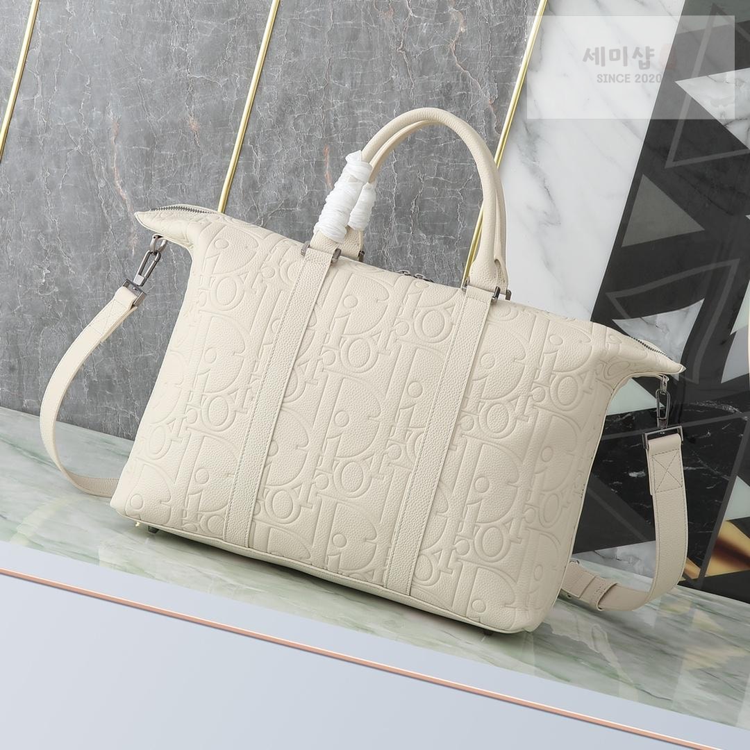D I O R Dior Weekender 40 Bag 6번 이미지