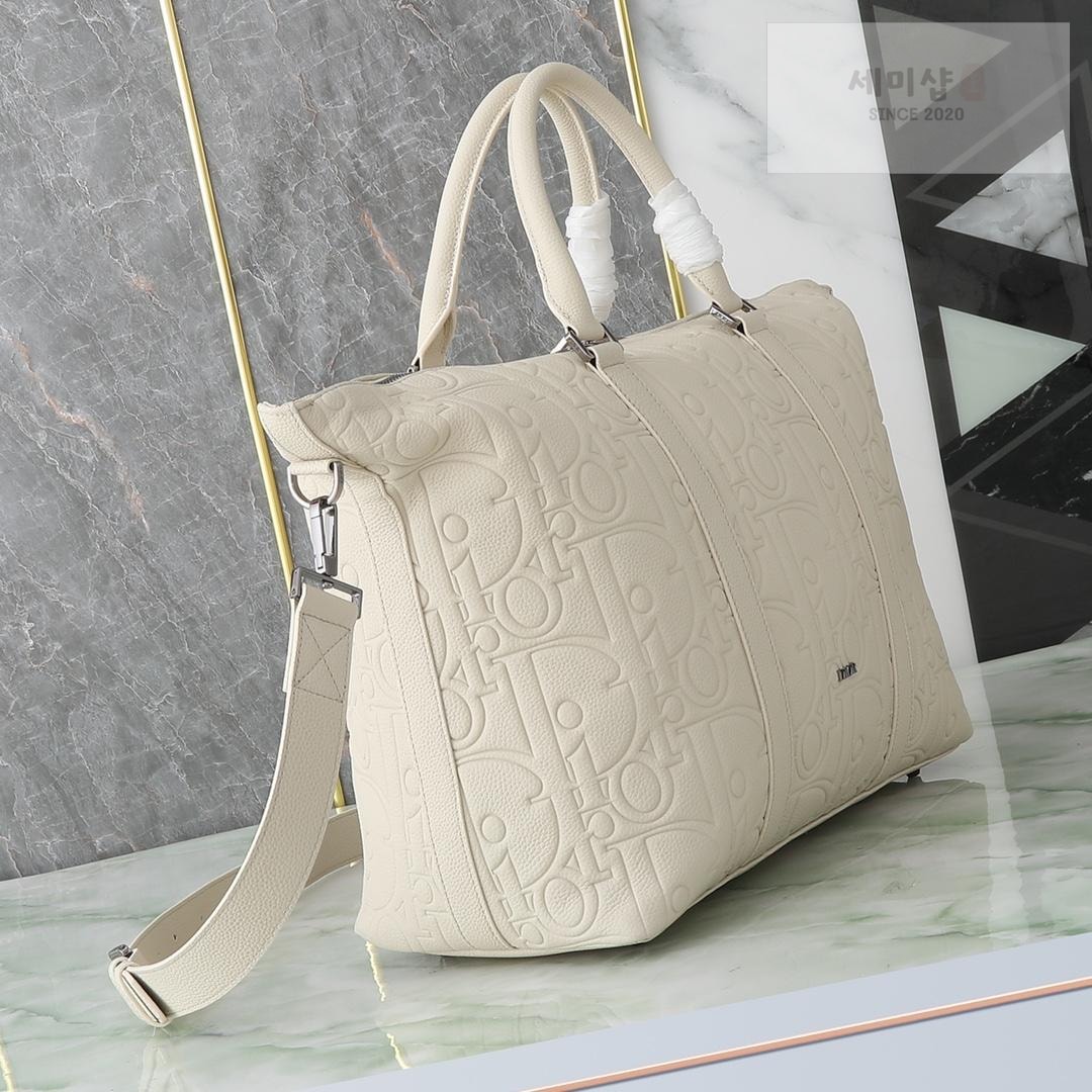 D I O R Dior Weekender 40 Bag 8번 이미지