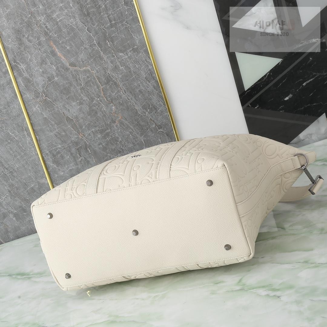 D I O R Dior Weekender 40 Bag 9번 이미지