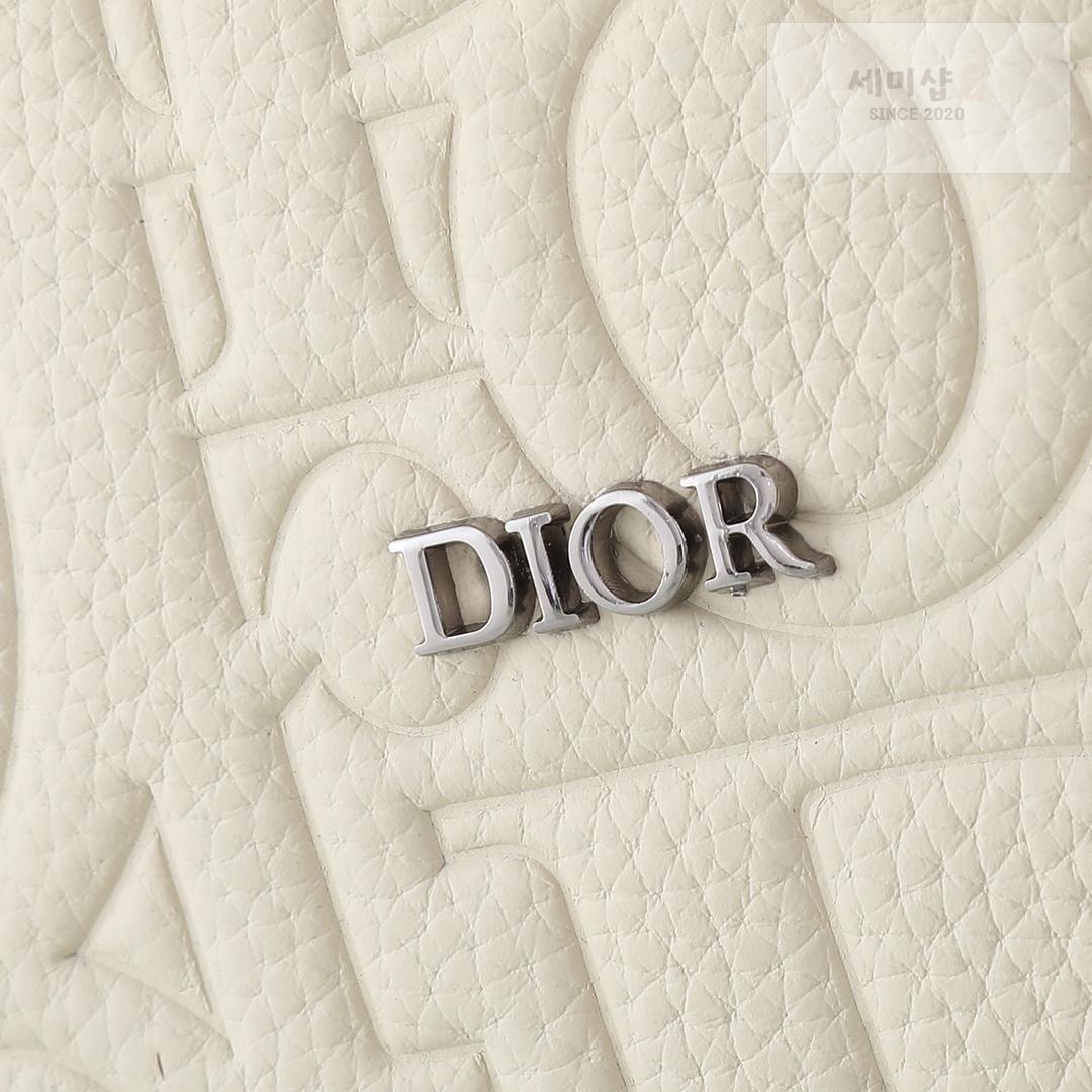 D I O R Dior Weekender 40 Bag 10번 이미지