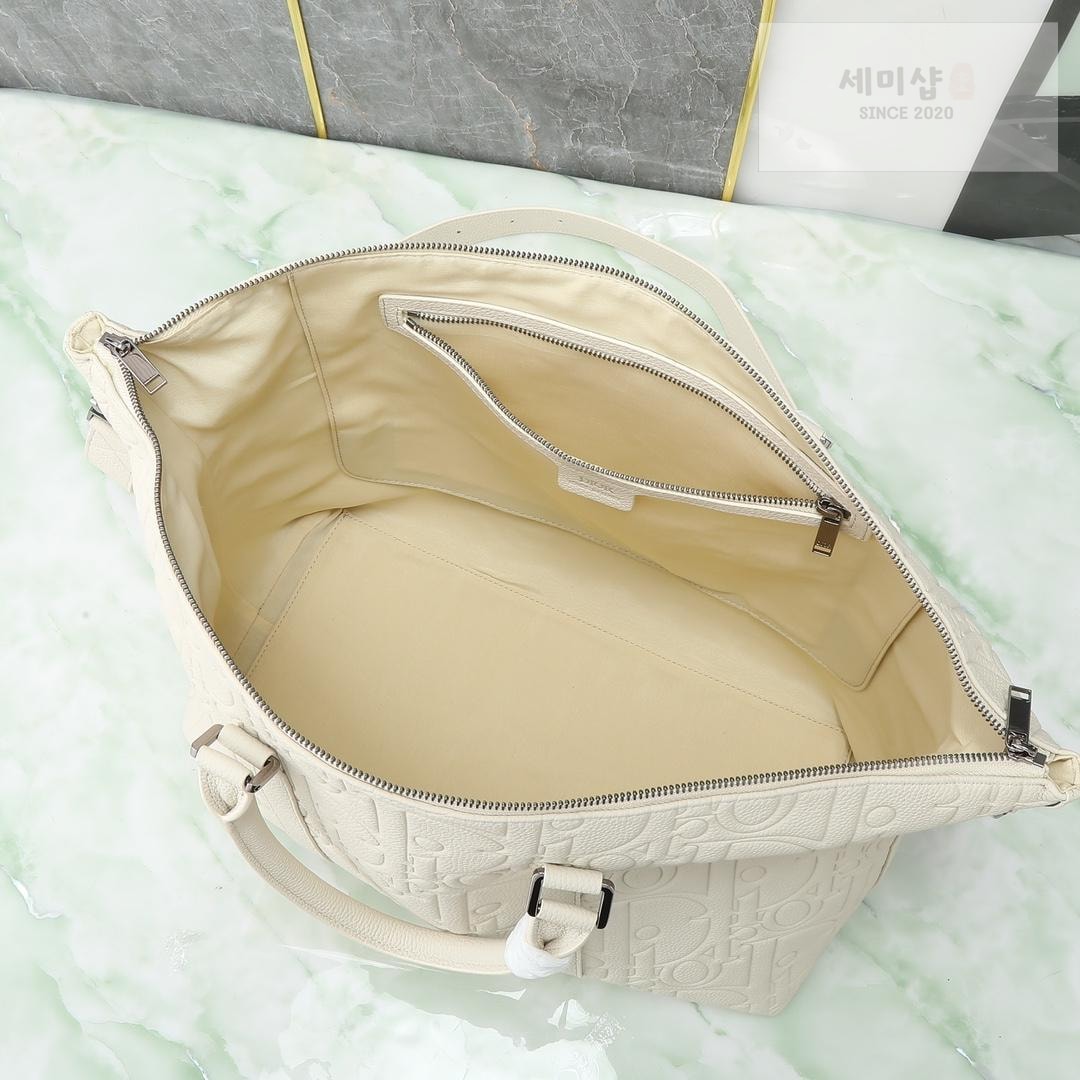 D I O R Dior Weekender 40 Bag 12번 이미지