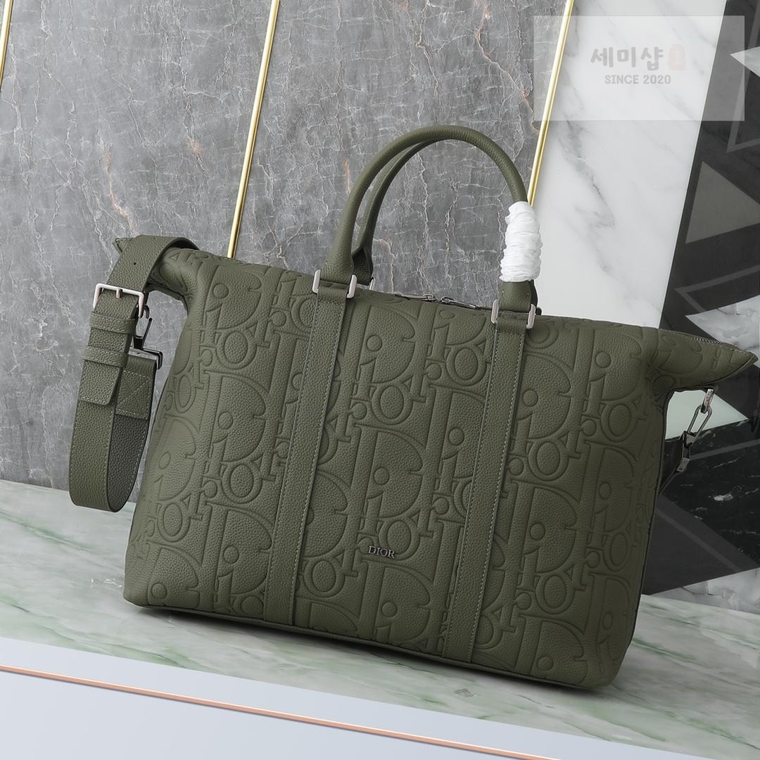 D I O R Dior Weekender 40 Bag 14번 이미지