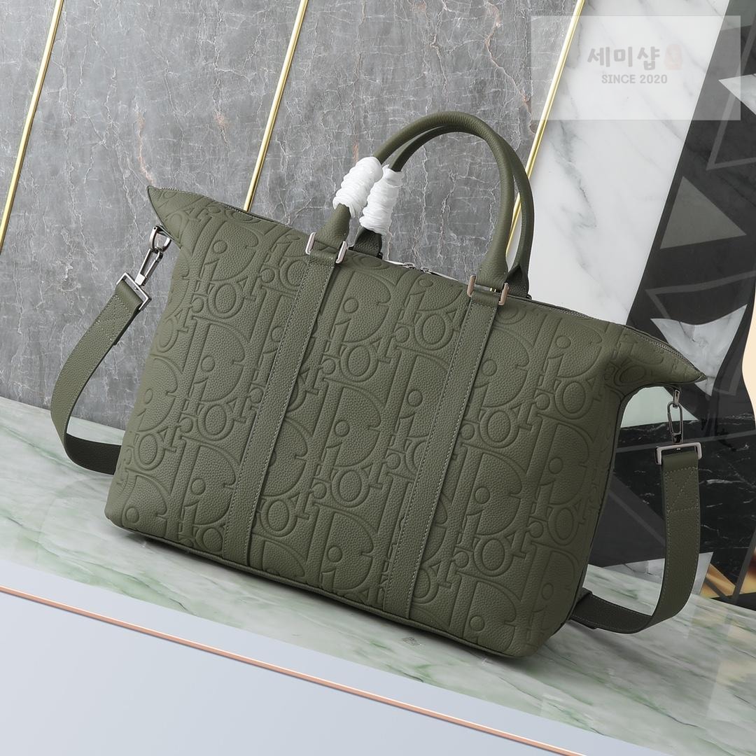 D I O R Dior Weekender 40 Bag 15번 이미지