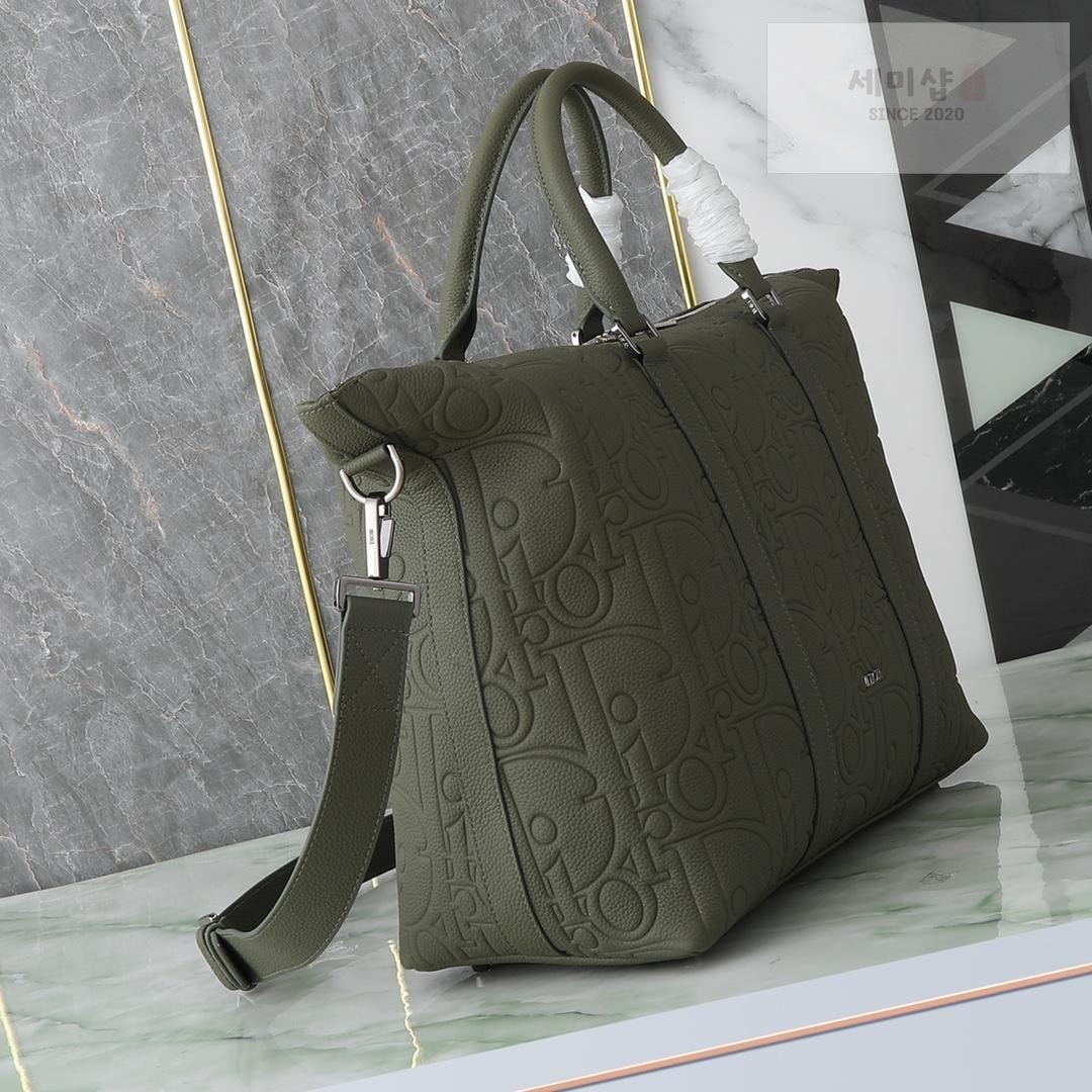 D I O R Dior Weekender 40 Bag 16번 이미지