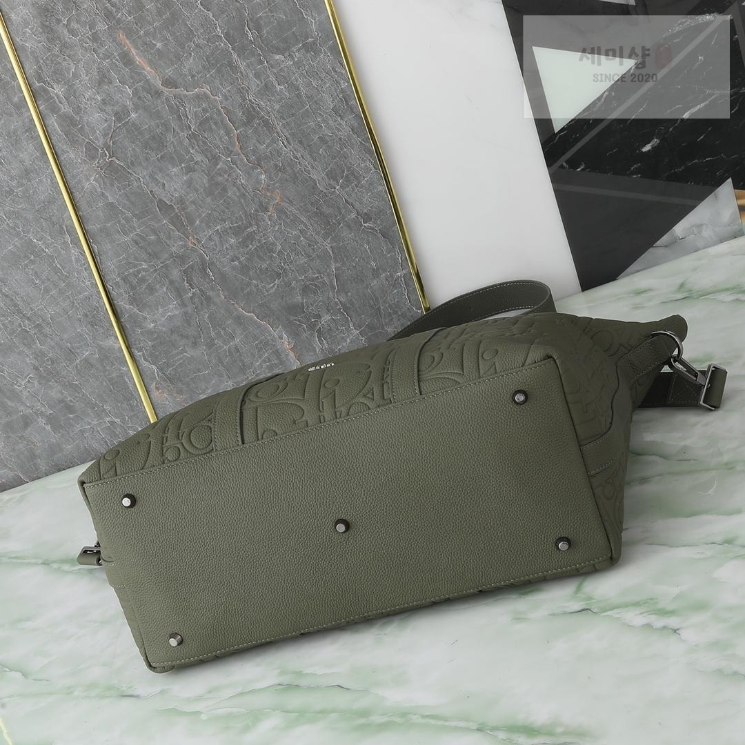 D I O R Dior Weekender 40 Bag 17번 이미지