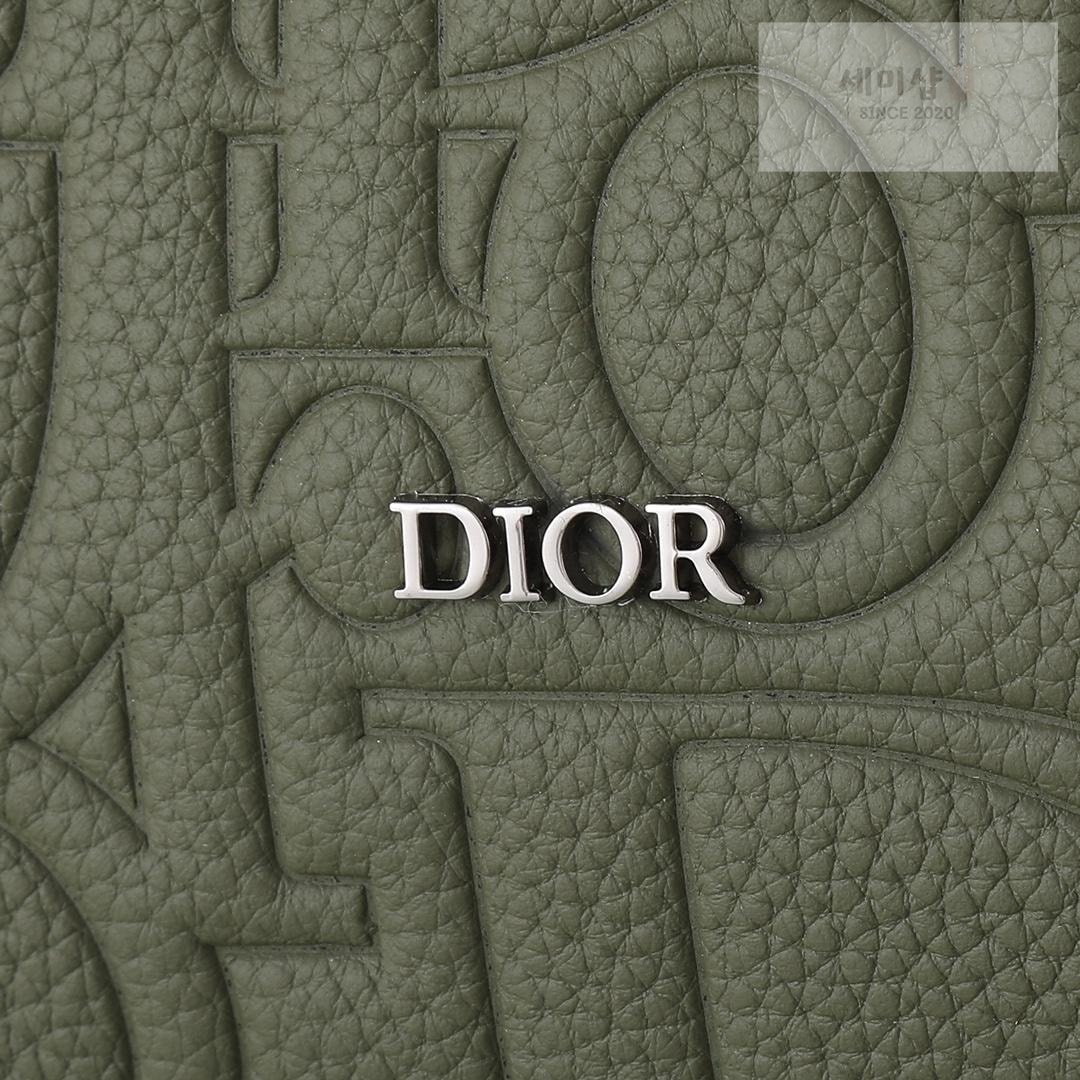 D I O R Dior Weekender 40 Bag 24번 이미지