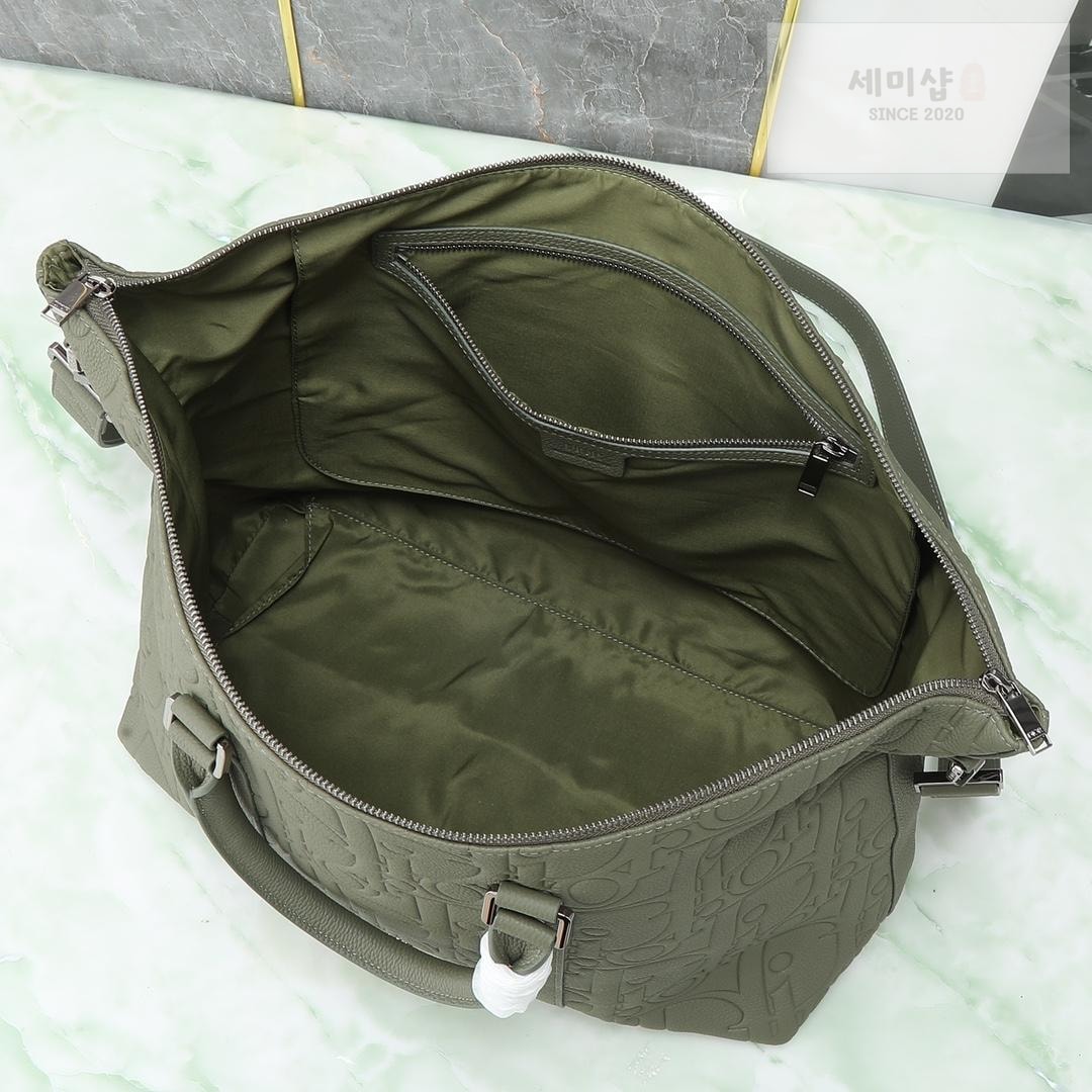 D I O R Dior Weekender 40 Bag 19번 이미지