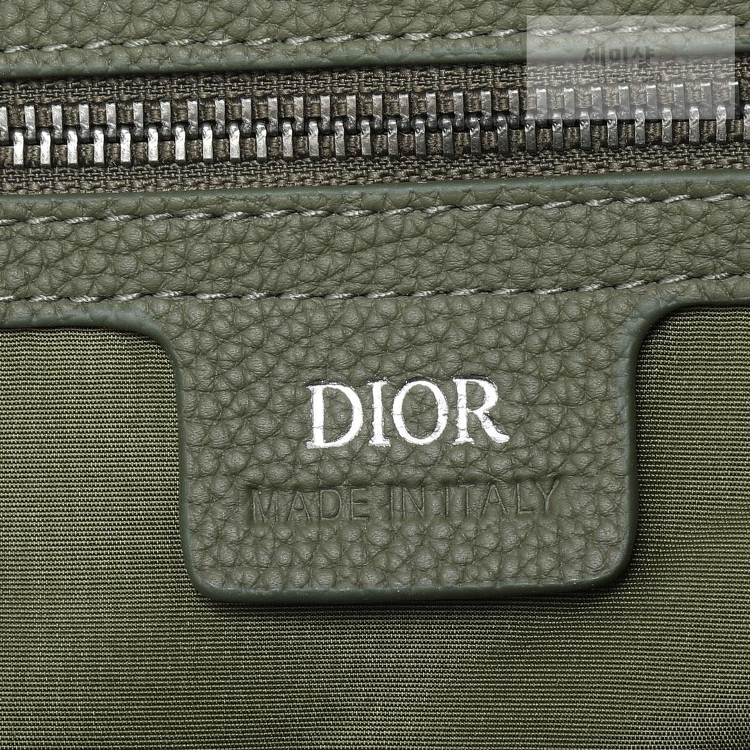 D I O R Dior Weekender 40 Bag 20번 이미지
