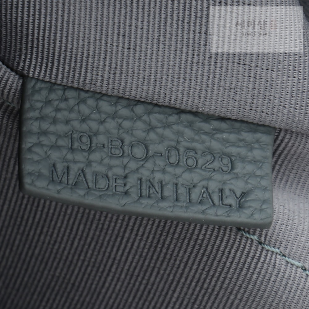 D I O R Saddle Backpack With Flap Bag 6번 이미지